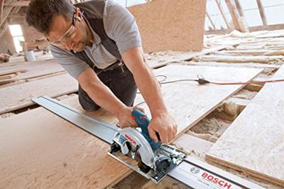 Bosch Professional FSN 2100 Professional Geleiderail 2100mm - 1600Z00007 - thumbnail