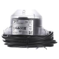 Schneider Electric ZBRA1 ZBRA1 Antenne voor repeater Zwart, Transparant 1 stuk(s)