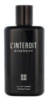 Givenchy L'Interdit Hydrating Body Lotion 200ml - thumbnail