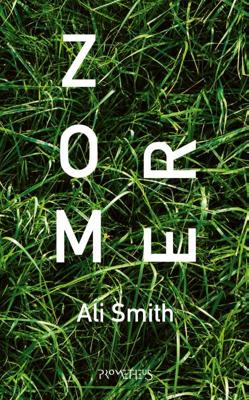 Zomer (Paperback)
