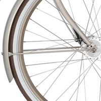 Cortina spatbordstang voor 28 soul etheral yellow - thumbnail