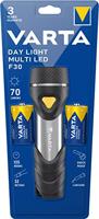 Varta Day Light Multi LED F30 17612101421 Zaklamp LED werkt op batterijen 70 lm 125 h 473 g - thumbnail