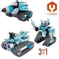 Bouwspel IM Master 398 Onderdelen - thumbnail