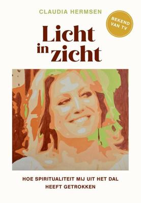 Licht in zicht - Claudia Hermsen - ebook