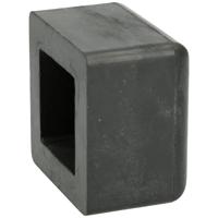 KS Tools 140.2076 1402076 Rubberen opzetstuk 400 g 72 mm DIN 6475 1 stuk(s) - thumbnail