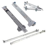 DELL 770-12972 rack-toebehoren - rack-toebehoren (Metallic, 1U, DELL PowerVault DL4000) - thumbnail