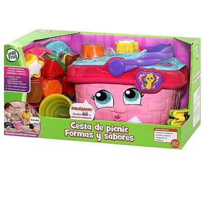 Interactief Speelgoed Vtech Mand 30 x 17 x 20 cm Picknick