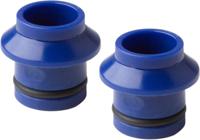 SeaSucker HUSKE Thru-Axle Plugs 15 x 100mm - thumbnail