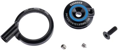 ROCKSHOX remote verstelknop remote cont.button rs charger rl 3 positions