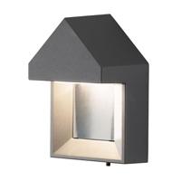 KonstSmide AntracieteCosenza Led Wandlamp - 7958-370 - thumbnail