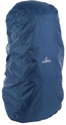 Multifunctionele Regenhoes / Flightbag | Dark blue | 85 L