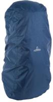Multifunctionele Regenhoes / Flightbag | Dark blue | 85 L - thumbnail