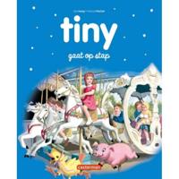 Standaard Uitgeverij Tiny gaat op stap - thumbnail