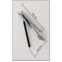 Automatische raamopener Automapremium - thumbnail