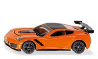 Siku 1534 Chevrolet Corvette ZR1 - thumbnail