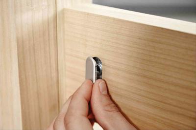 Festool Accessoires Afdekkap SV-AK D14 brn1/32 - 201355 Festool Accessoires Afdekkap SV-AK D14 brn1/32 - 201355