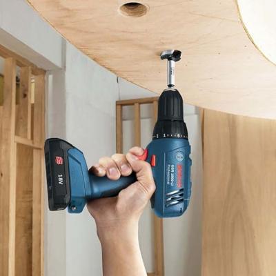 Bosch Accessories 2608597616 Forstnerboor 40 mm Gezamenlijke lengte 90 mm Cilinderschacht 1 stuk(s)