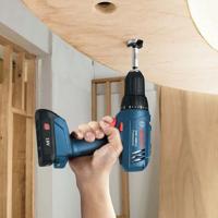 Bosch Accessories 2608597616 Forstnerboor 40 mm Gezamenlijke lengte 90 mm Cilinderschacht 1 stuk(s) - thumbnail