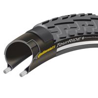 Continental reifen "ride tour" conti tire ride tour 47-559 b/b+rt - thumbnail