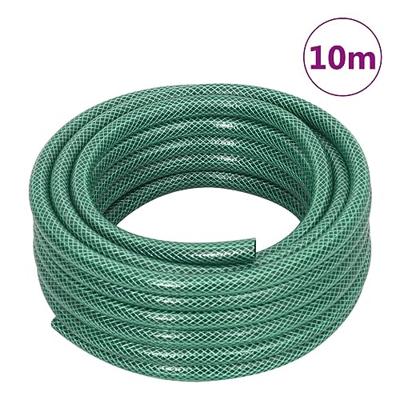 VidaXL Tuinslang 0,5&apos;&apos; 10 m pvc blauw - thumbnail