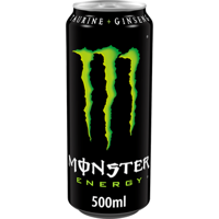 Monster Energy Original Green | Monster | 500g - thumbnail