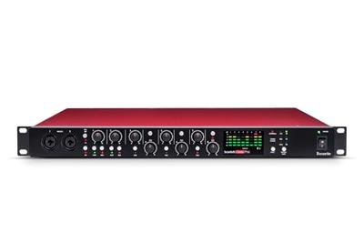 Focusrite Scarlett OctoPre