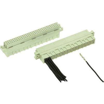 HARTING 09030963214 Female connector 1 stuk(s)