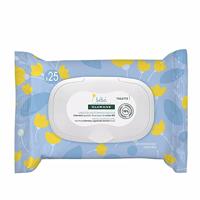 Klorane Bebe Gentle Cleansing Wipes 1 pc - thumbnail