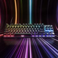 Gaming Keyboard SteelSeries Apex 9 Zwart QWERTY - thumbnail