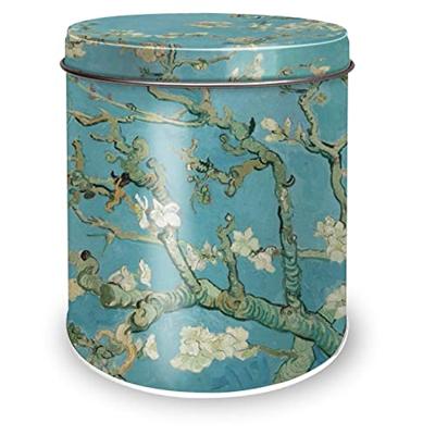 Bewaarblik Van Gogh Almond Blossom 10x11