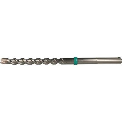 Heller EnDuro 28194 2 Carbide Hamerboor 20 mm Gezamenlijke lengte 720 mm SDS-Max 1 stuk(s) Heller EnDuro 28194 2 Carbide Hamerboor 20 mm Gezamenlijke lengte 720 mm SDS-Max 1 stuk(s)