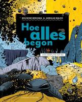 Bouwine  Bergsma Hoe alles begon - thumbnail