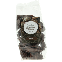 MijnNatuurwinkel Cranberry rotsen puur 400 Gram - thumbnail