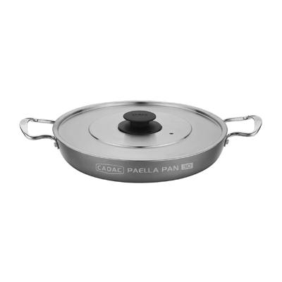 Cadac Paella Pan 30 + deksel