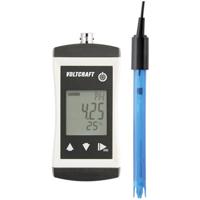 VOLTCRAFT PH-410 pH-meter pH-waarde - thumbnail