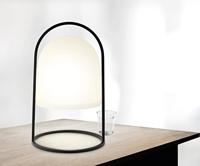 Eva Solo - Tafellamp, Lantaarn, Hoogte 43 cm - Eva Solo | Solar - thumbnail