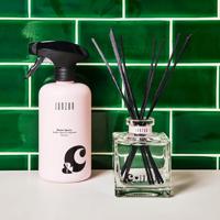 JANZEN &C Diffuser Vanilla Peach - thumbnail