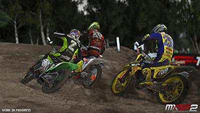 MXGP 2 MXGP 2