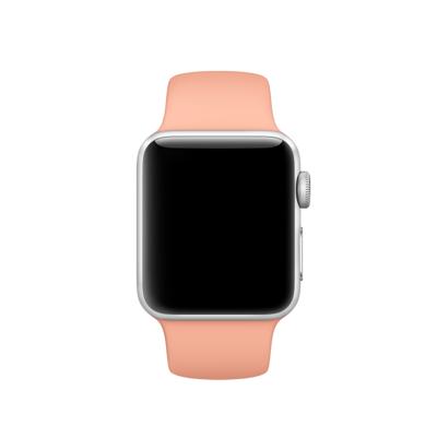 Apple Sport Band Apple Watch 38mm / 40mm / 41mm Flamingo