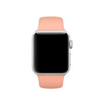Apple Sport Band Apple Watch 38mm / 40mm / 41mm Flamingo - thumbnail