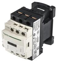 Schneider Electric LC1D18E7 Vermogensbeveiliging 1 stuk(s) - thumbnail