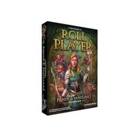 Roll Player: Fiends & Familiars - thumbnail