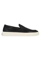 Woolrich Loafers Slip On WFM231.010.1020 Zwart-43 maat 43 - thumbnail
