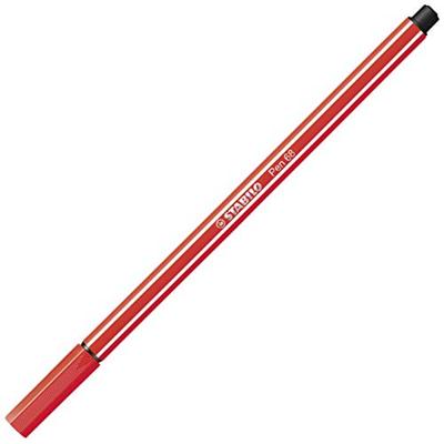 Viltstift stabilo pen 68/20 arty m ass 20st | 5 stuks