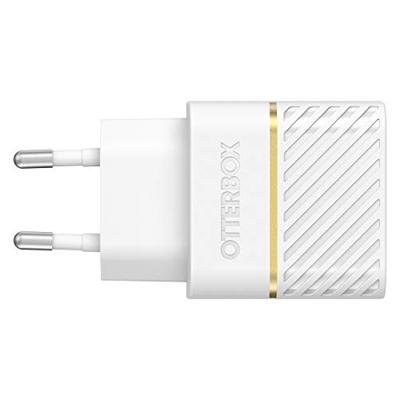 Otterbox EU Wall Charger 30W GaN USB-oplader 30 W 1x USB-C Wit Binnen Otterbox EU Wall Charger 30W GaN USB-oplader 30 W 1x USB-C Wit Binnen