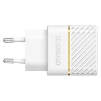 Otterbox EU Wall Charger 30W GaN USB-oplader 30 W 1x USB-C Wit Binnen - thumbnail
