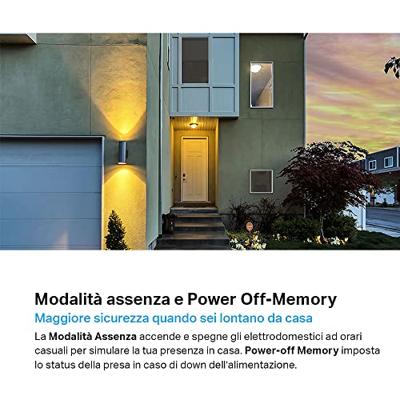 TP-LINK Tapo P115(1-pack) Tapo P115(1-pack) Smart WiFi-stopcontact WiFi Met meetfunctie 1 stuks Binnen 3680 W