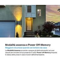 Tapo P115 (1-pack) Schakelaar Wit - thumbnail