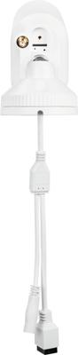 ABUS ABUS PPIC54520 IP Kamera 4K T/N IR WLAN IP66 PPIC54520 IP Bewakingscamera WiFi 1920 x 1080 Pixel ABUS ABUS PPIC54520 IP Kamera 4K T/N IR WLAN IP66 PPIC54520 IP Bewakingscamera WiFi 1920 x 1080 Pixel