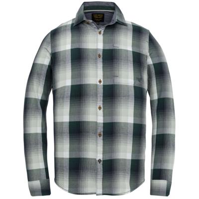 PME Legend PME Legend Long Sleeve Shirt Twill Check